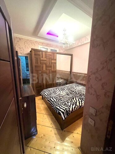 Сдаётся 2-комн. новостройка 67 м², м. Ази Асланов, photo 4 from 10