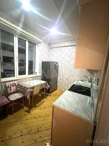 Сдаётся 2-комн. новостройка 67 м², м. Ази Асланов, photo 5 from 10