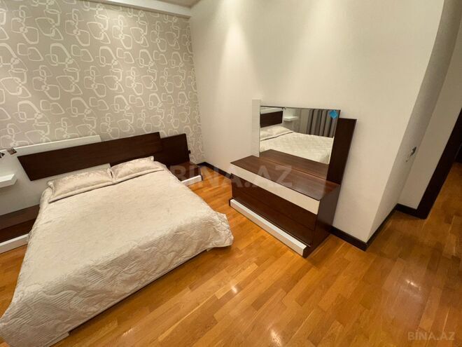 Продаётся 4-комн. новостройка 222 м², м. Элмляр Академиясы, photo 13 from 30