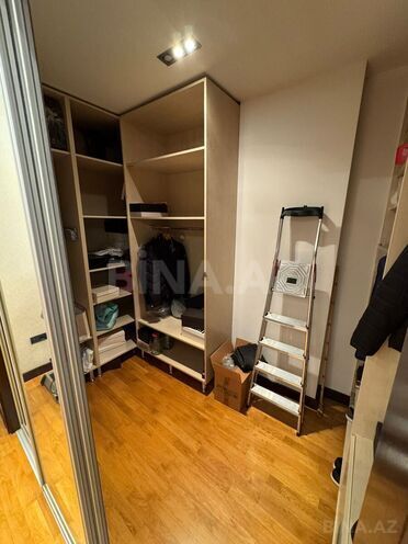 Продаётся 4-комн. новостройка 222 м², м. Элмляр Академиясы, photo 14 from 30
