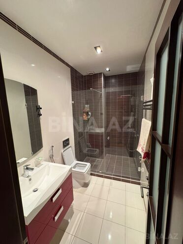 Продаётся 4-комн. новостройка 222 м², м. Элмляр Академиясы, photo 21 from 30