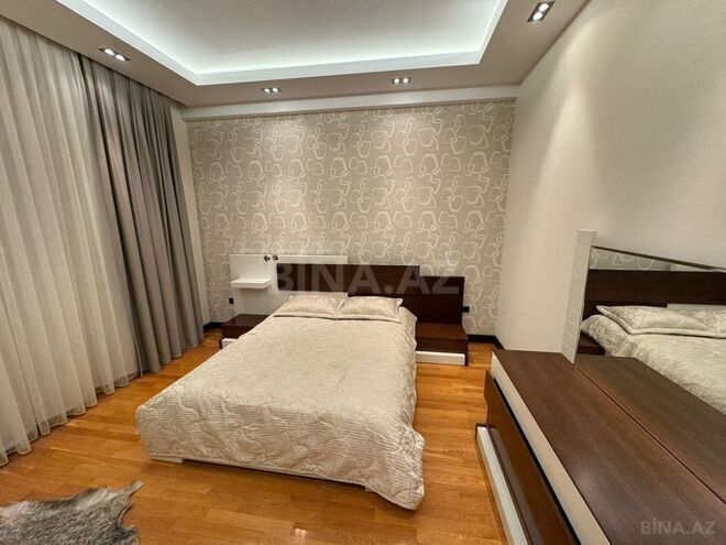 Продаётся 4-комн. новостройка 222 м², м. Элмляр Академиясы, photo 11 from 30