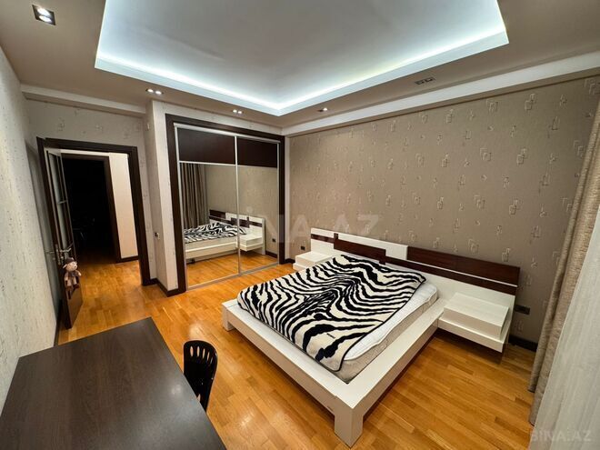 Продаётся 4-комн. новостройка 222 м², м. Элмляр Академиясы, photo 19 from 30