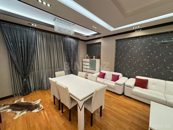 Продаётся 4-комн. новостройка 222 м², м. Элмляр Академиясы, photo 7 from 30