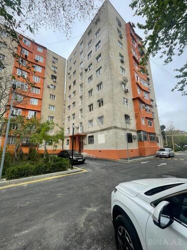 Satılır 3 otaqlı köhnə tikili 55 m², Neftçilər m., photo 1 from 16