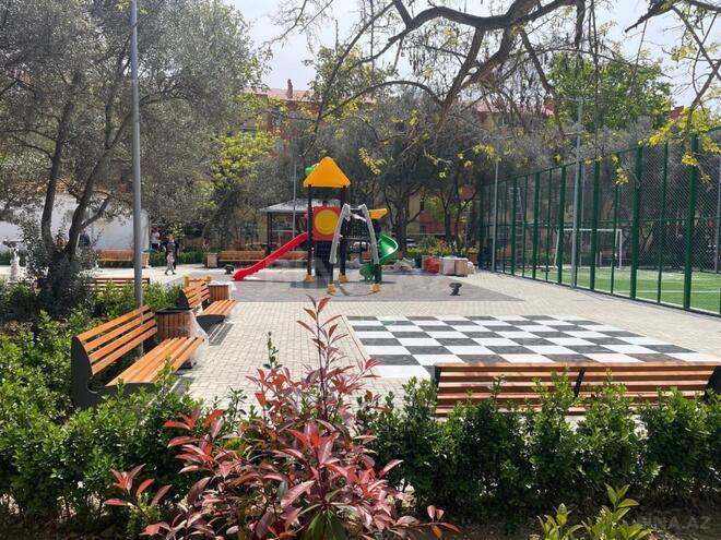 Satılır 3 otaqlı köhnə tikili 55 m², Neftçilər m., photo 3 from 16