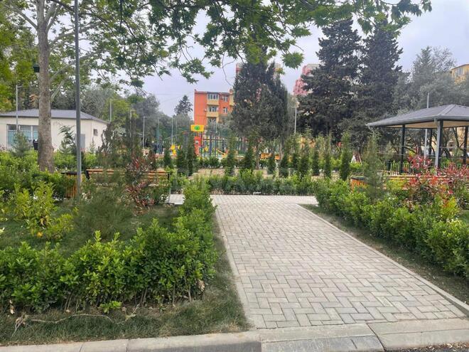 Satılır 3 otaqlı köhnə tikili 55 m², Neftçilər m., photo 15 from 16