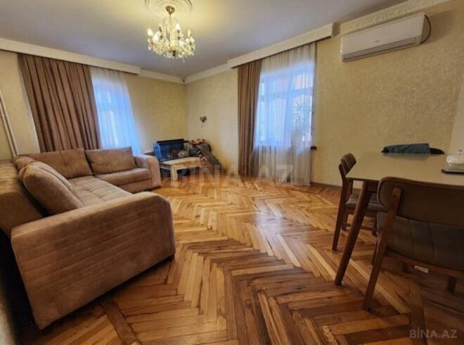 Satılır 3 otaqlı köhnə tikili 55 m², Neftçilər m., photo 6 from 16