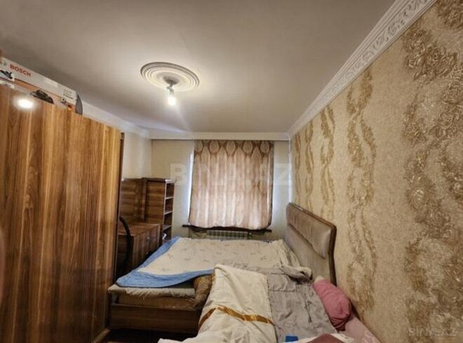 Satılır 3 otaqlı köhnə tikili 55 m², Neftçilər m., photo 7 from 16