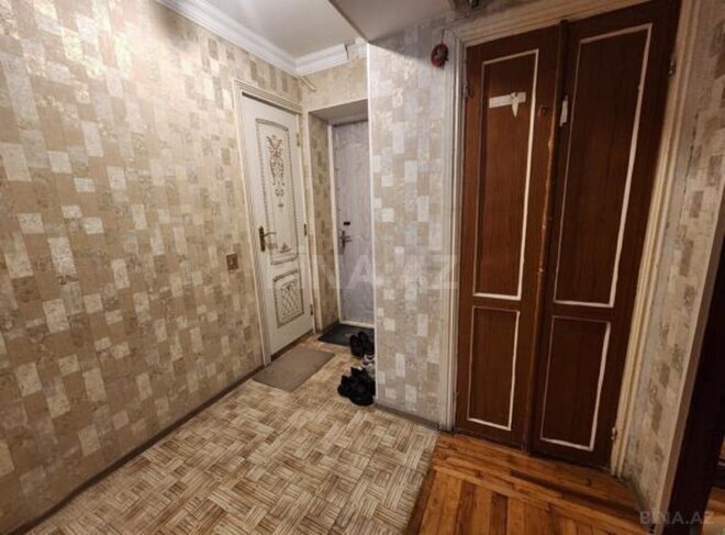 Satılır 3 otaqlı köhnə tikili 55 m², Neftçilər m., photo 14 from 16