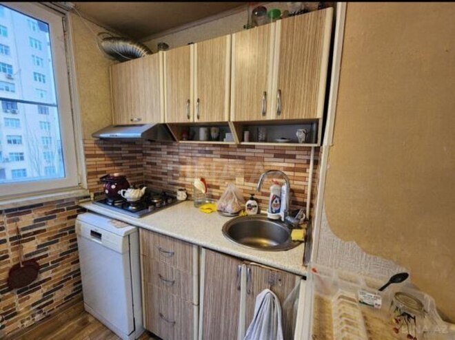 Satılır 3 otaqlı köhnə tikili 55 m², Neftçilər m., photo 11 from 16
