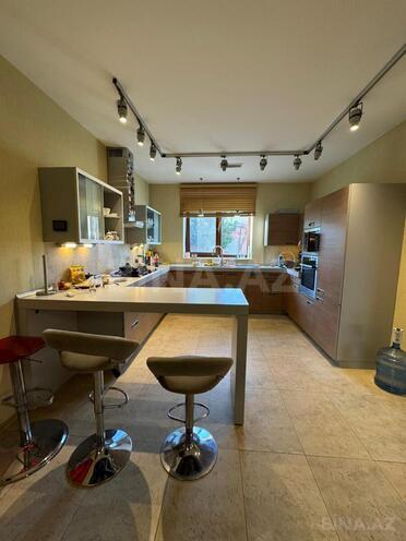 Satılır 7 otaqlı həyət evi/bağ evi 750 m², Şüvəlan q., photo 14 from 31