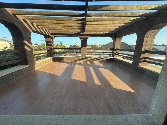 Satılır 7 otaqlı həyət evi/bağ evi 750 m², Şüvəlan q., photo 26 from 31