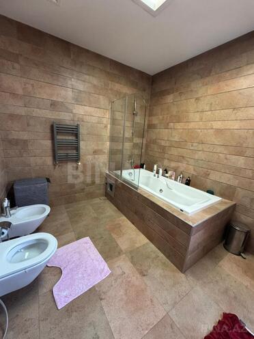 Satılır 7 otaqlı həyət evi/bağ evi 750 m², Şüvəlan q., photo 20 from 31