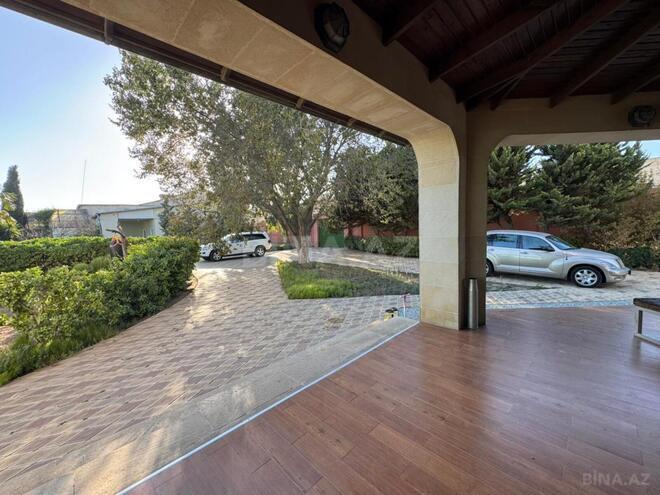 Satılır 7 otaqlı həyət evi/bağ evi 750 m², Şüvəlan q., photo 29 from 31