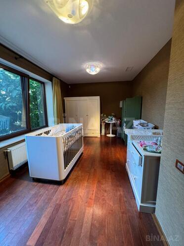 Satılır 7 otaqlı həyət evi/bağ evi 750 m², Şüvəlan q., photo 18 from 31
