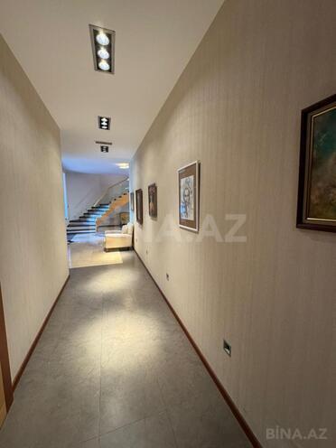 Satılır 7 otaqlı həyət evi/bağ evi 750 m², Şüvəlan q., photo 24 from 31