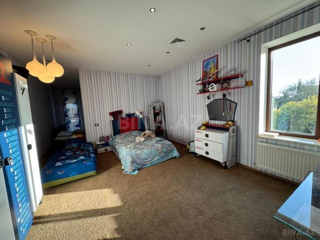 Satılır 7 otaqlı həyət evi/bağ evi 750 m², Şüvəlan q., photo 19 from 31