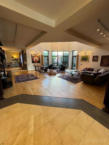Satılır 7 otaqlı həyət evi/bağ evi 750 m², Şüvəlan q., photo 7 from 31