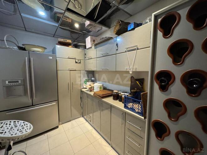 Satılır 7 otaqlı həyət evi/bağ evi 750 m², Şüvəlan q., photo 15 from 31