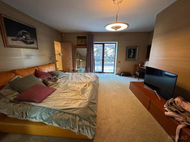 Satılır 7 otaqlı həyət evi/bağ evi 750 m², Şüvəlan q., photo 17 from 31