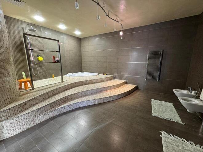 Satılır 7 otaqlı həyət evi/bağ evi 750 m², Şüvəlan q., photo 21 from 31