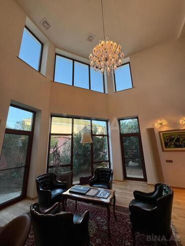 Satılır 7 otaqlı həyət evi/bağ evi 750 m², Şüvəlan q., photo 8 from 31