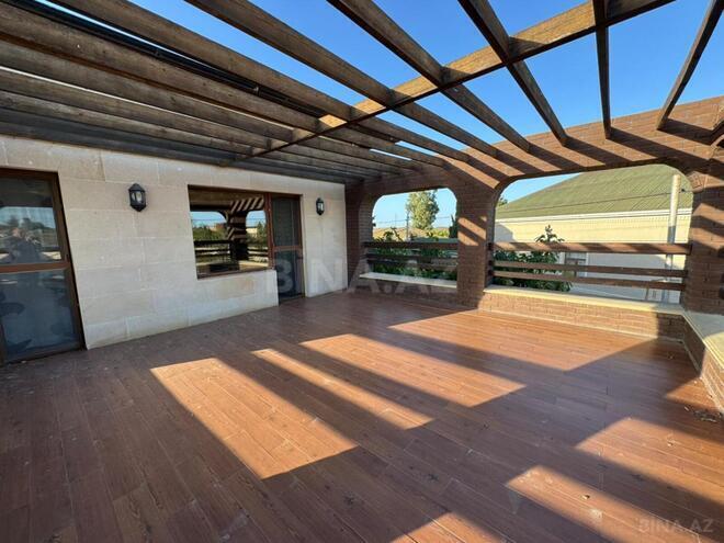 Satılır 7 otaqlı həyət evi/bağ evi 750 m², Şüvəlan q., photo 25 from 31