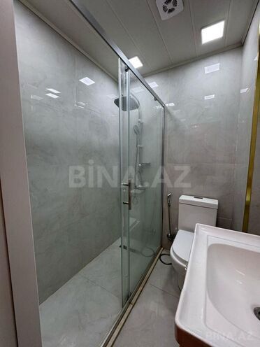 İcarəyə verilir 2 otaqlı köhnə tikili 60 m², Nəriman Nərimanov m., photo 12 from 13
