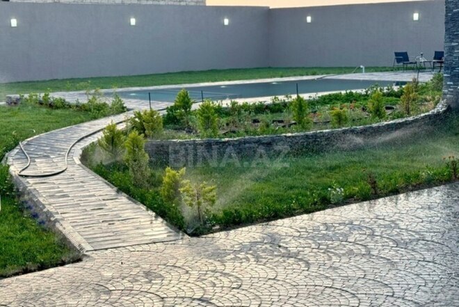 Продаётся 7-комн. дом/дача 607 м², пос. Мардакан, photo 8 from 25