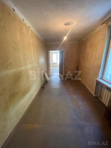 Satılır 2 otaqlı köhnə tikili 55 m², Elmlər Akademiyası m., photo 5 from 6