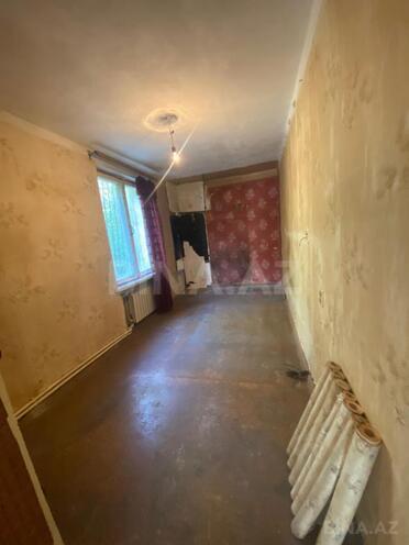 Satılır 2 otaqlı köhnə tikili 55 m², Elmlər Akademiyası m., photo 3 from 6