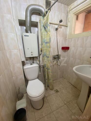 Satılır 2 otaqlı köhnə tikili 55 m², Elmlər Akademiyası m., photo 4 from 6