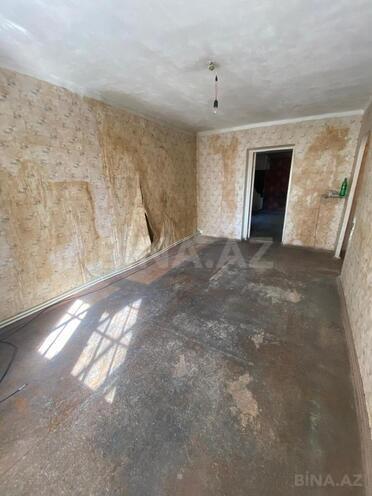 Satılır 2 otaqlı köhnə tikili 55 m², Elmlər Akademiyası m., photo 1 from 6