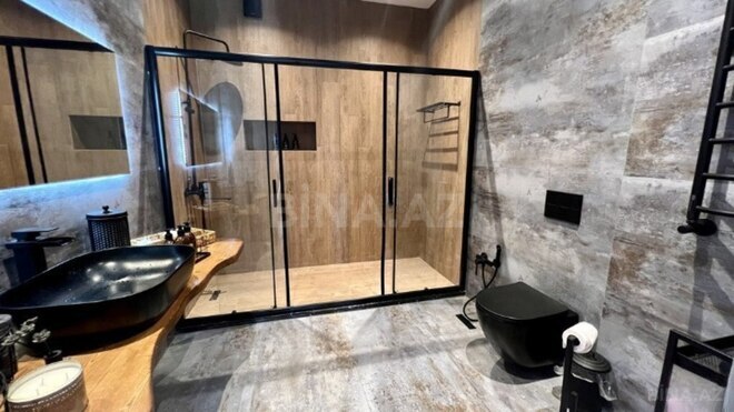Продаётся 7-комн. дом/дача 607 м², пос. Мардакан, photo 13 from 25