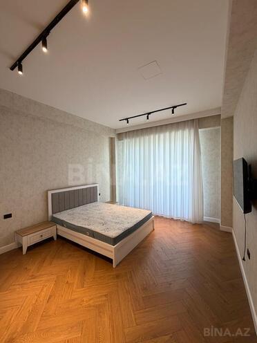 Satılır 5 otaqlı yeni tikili 207 m², Sahil m., photo 12 from 22