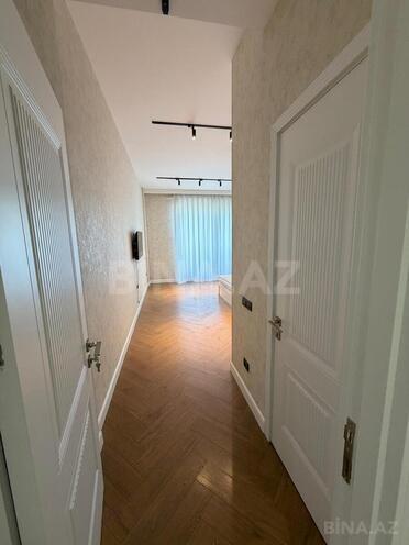 Satılır 5 otaqlı yeni tikili 207 m², Sahil m., photo 7 from 22