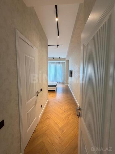 Satılır 5 otaqlı yeni tikili 207 m², Sahil m., photo 18 from 22