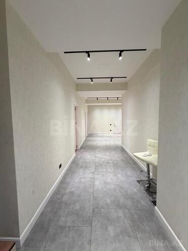 Satılır 5 otaqlı yeni tikili 207 m², Sahil m., photo 20 from 22
