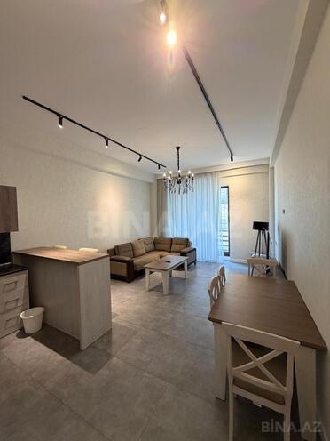 Satılır 5 otaqlı yeni tikili 207 m², Sahil m., photo 4 from 22