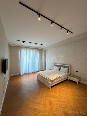 Satılır 5 otaqlı yeni tikili 207 m², Sahil m., photo 8 from 22