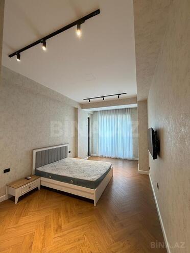 Satılır 5 otaqlı yeni tikili 207 m², Sahil m., photo 15 from 22