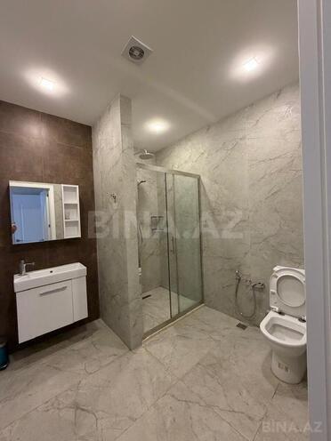 Satılır 5 otaqlı yeni tikili 207 m², Sahil m., photo 14 from 22