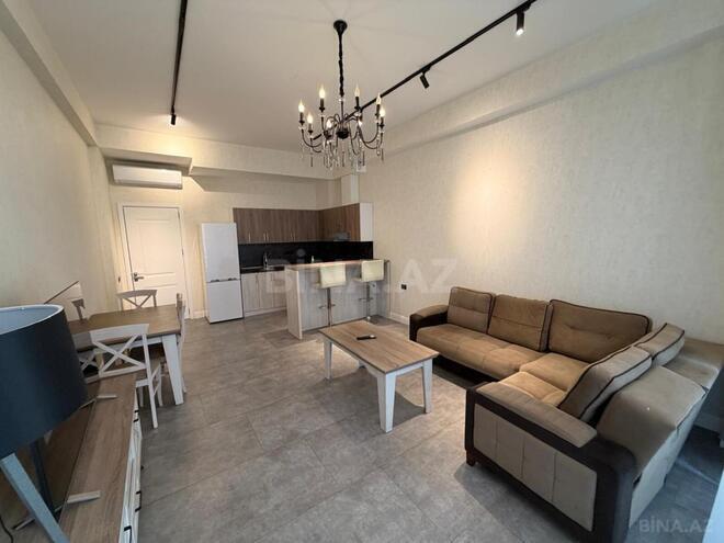 Satılır 5 otaqlı yeni tikili 207 m², Sahil m., photo 3 from 22