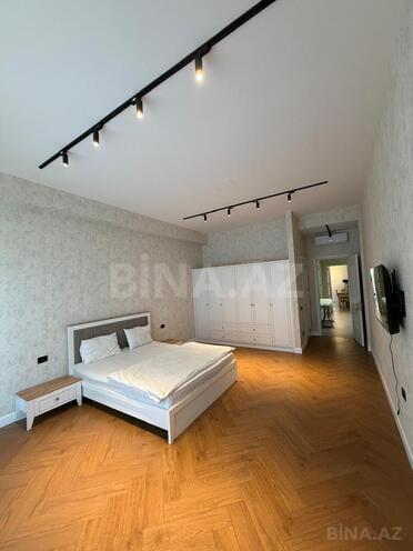 Satılır 5 otaqlı yeni tikili 207 m², Sahil m., photo 6 from 22