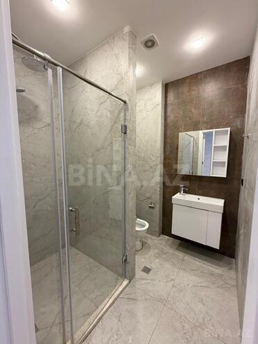 Satılır 5 otaqlı yeni tikili 207 m², Sahil m., photo 9 from 22