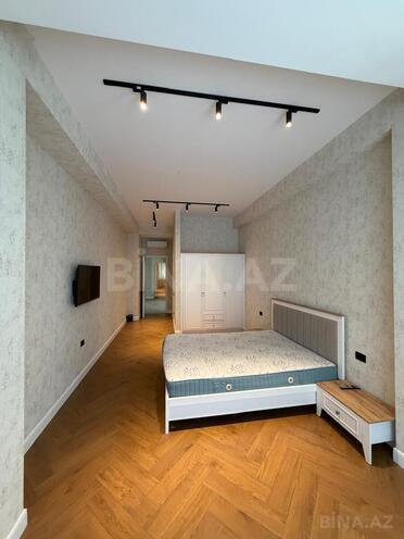 Satılır 5 otaqlı yeni tikili 207 m², Sahil m., photo 10 from 22