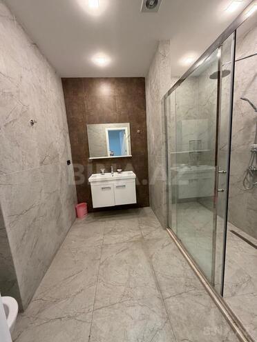 Satılır 5 otaqlı yeni tikili 207 m², Sahil m., photo 19 from 22