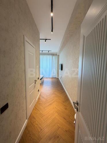 Satılır 5 otaqlı yeni tikili 207 m², Sahil m., photo 13 from 22