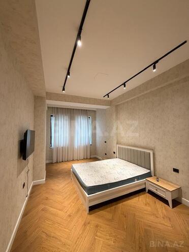 Satılır 5 otaqlı yeni tikili 207 m², Sahil m., photo 16 from 22
